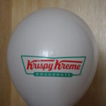 Krispy kreme логотип