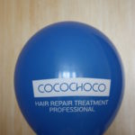 шарик с логотипом cocochoco